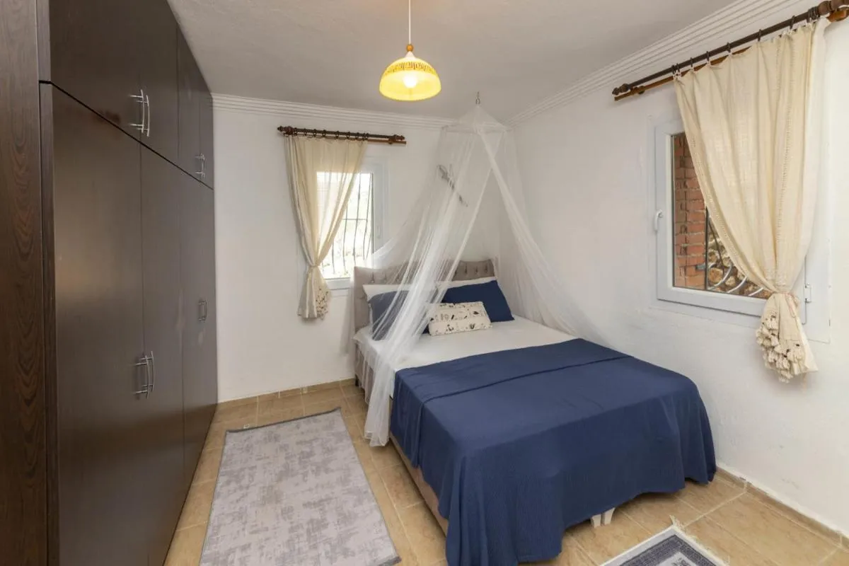 Image 1 of Refreshing Villa near Milas-Bodrum Airport