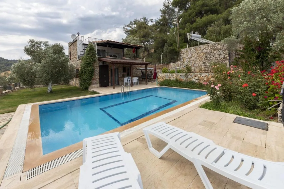Image 3 of Refreshing Villa near Milas-Bodrum Airport