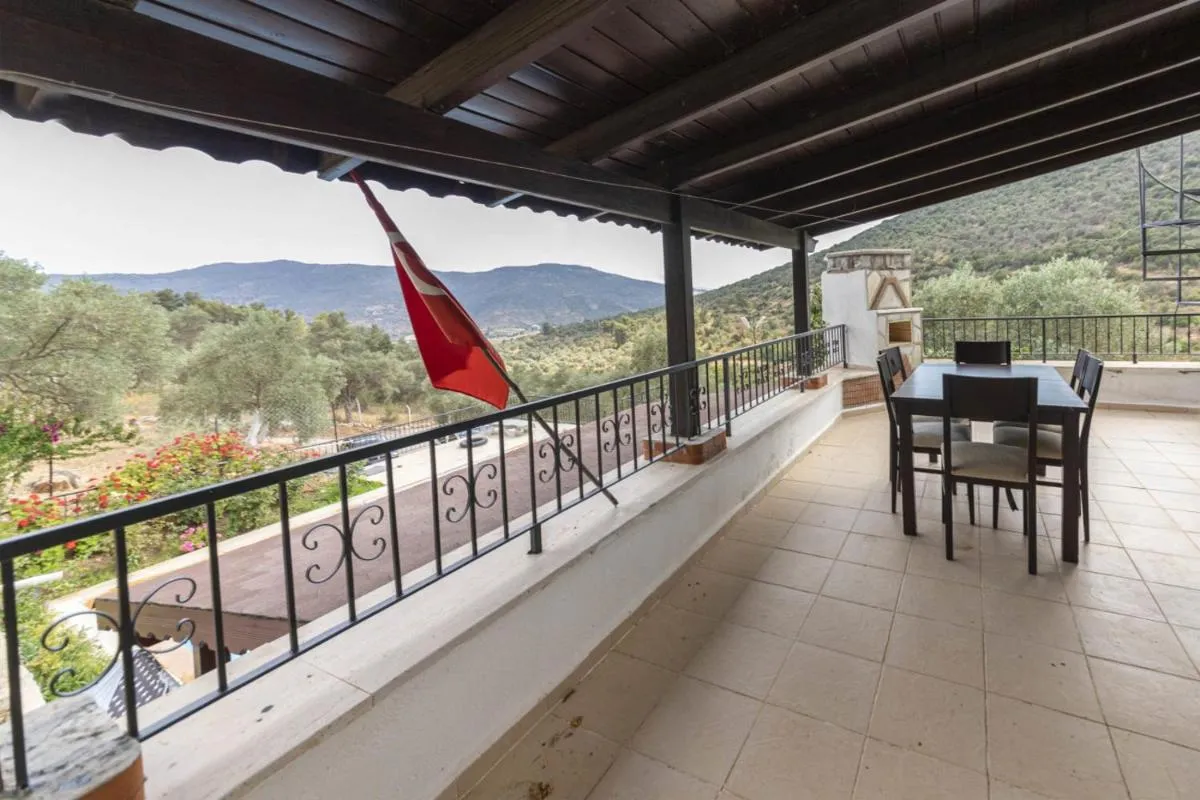 Image 5 of Refreshing Villa near Milas-Bodrum Airport
