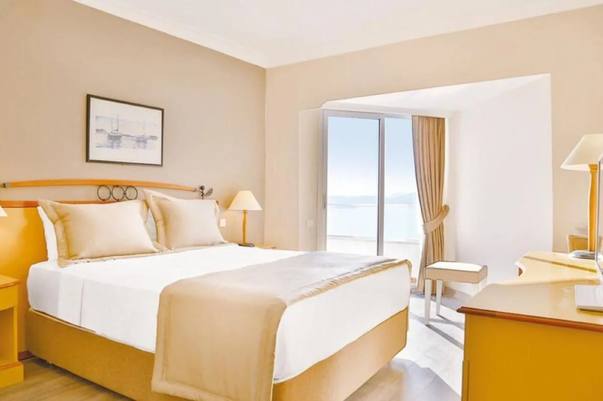 Image 1 of Roseira Beach Resort