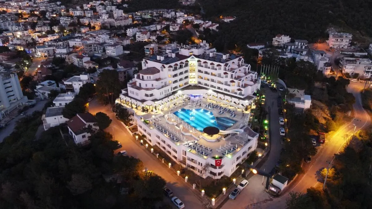 Image of Roseira Beach Resort