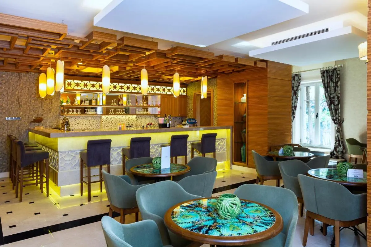 Image 4 of Royal Asarlik Beach Hotel