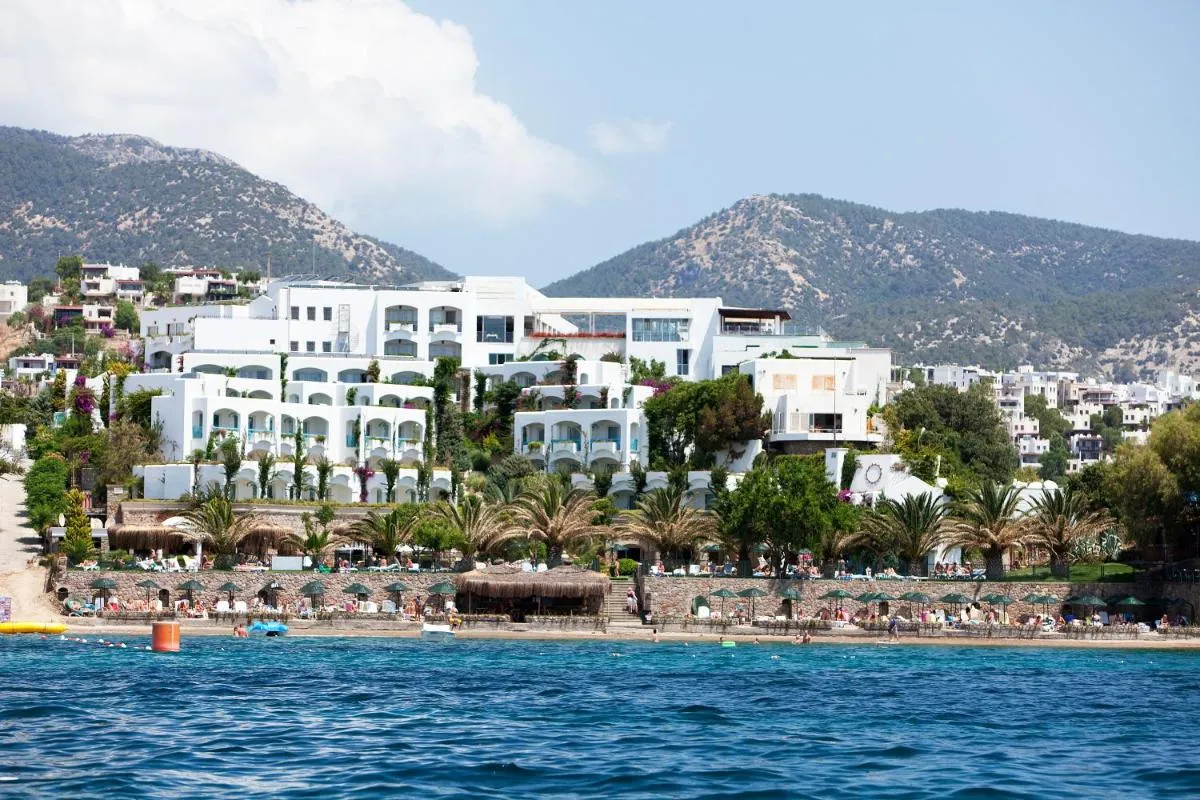 Image 6 of Royal Asarlik Beach Hotel