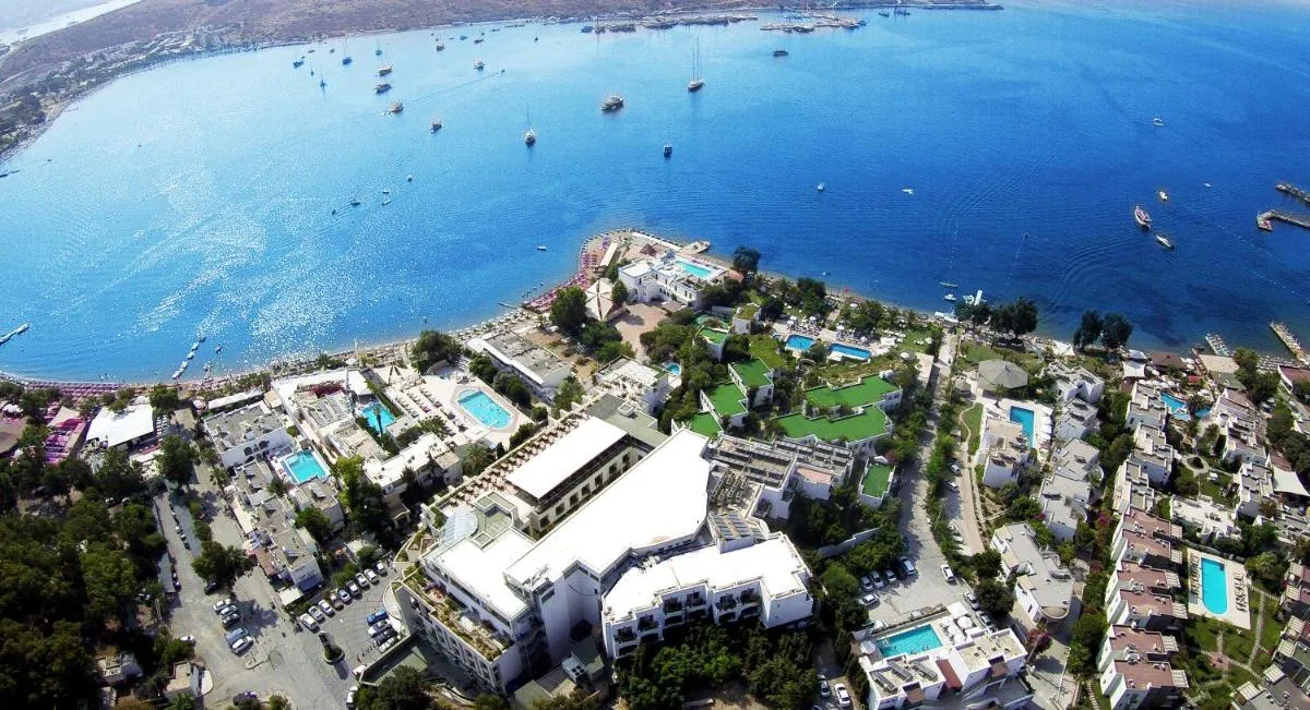 Image of Royal Asarlik Beach Hotel