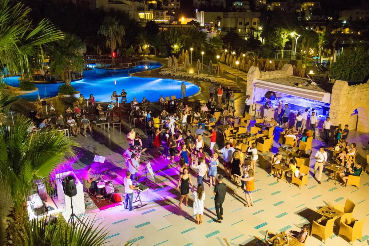 Image 6 of Salmakis Resort & Spa