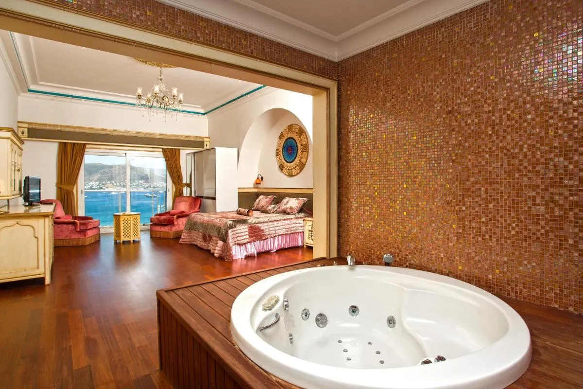 Image 2 of Salmakis Resort & Spa