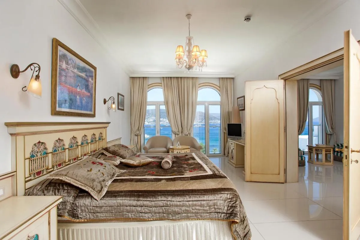 Image 1 of Salmakis Resort & Spa