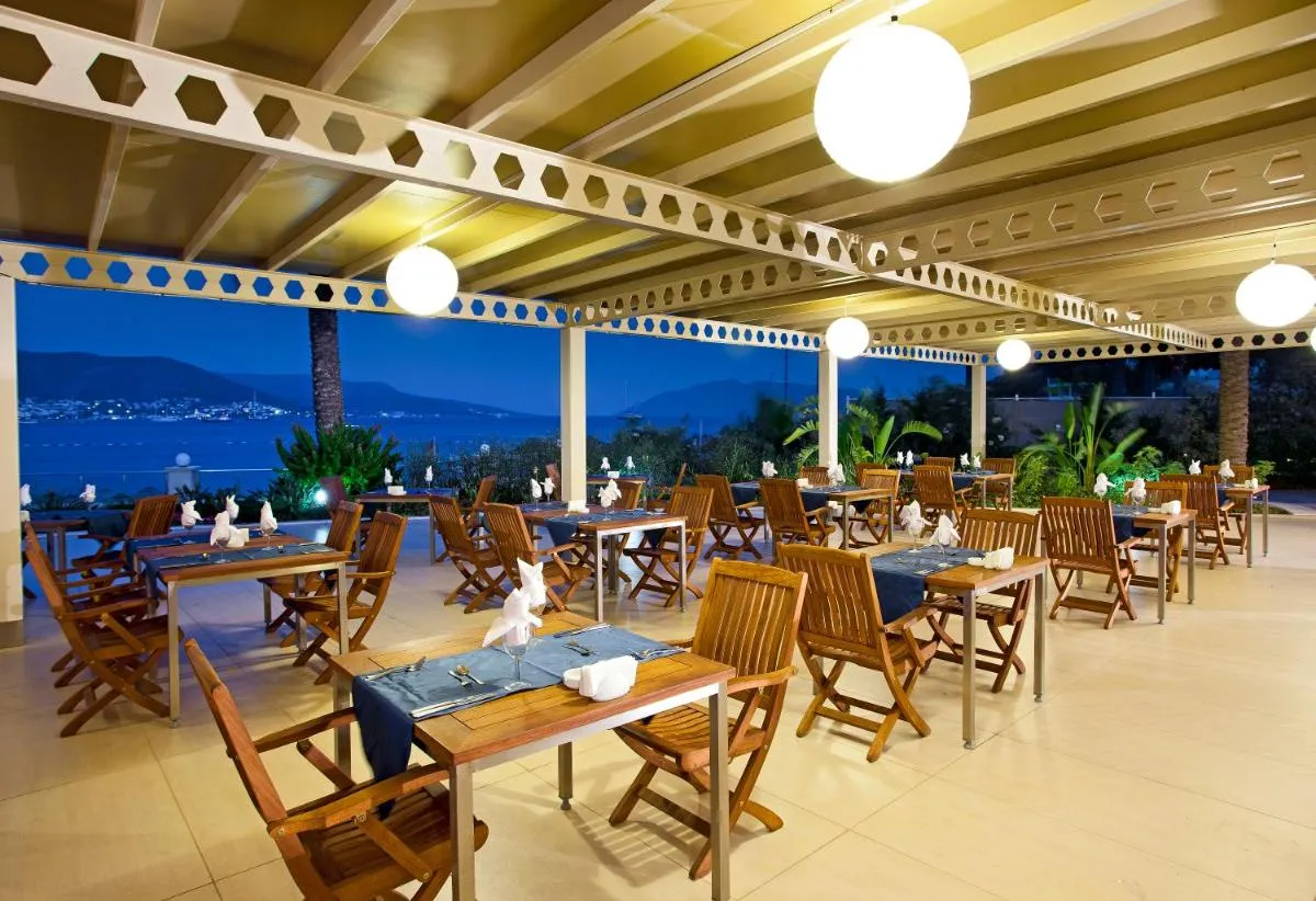 Image 3 of Salmakis Resort & Spa