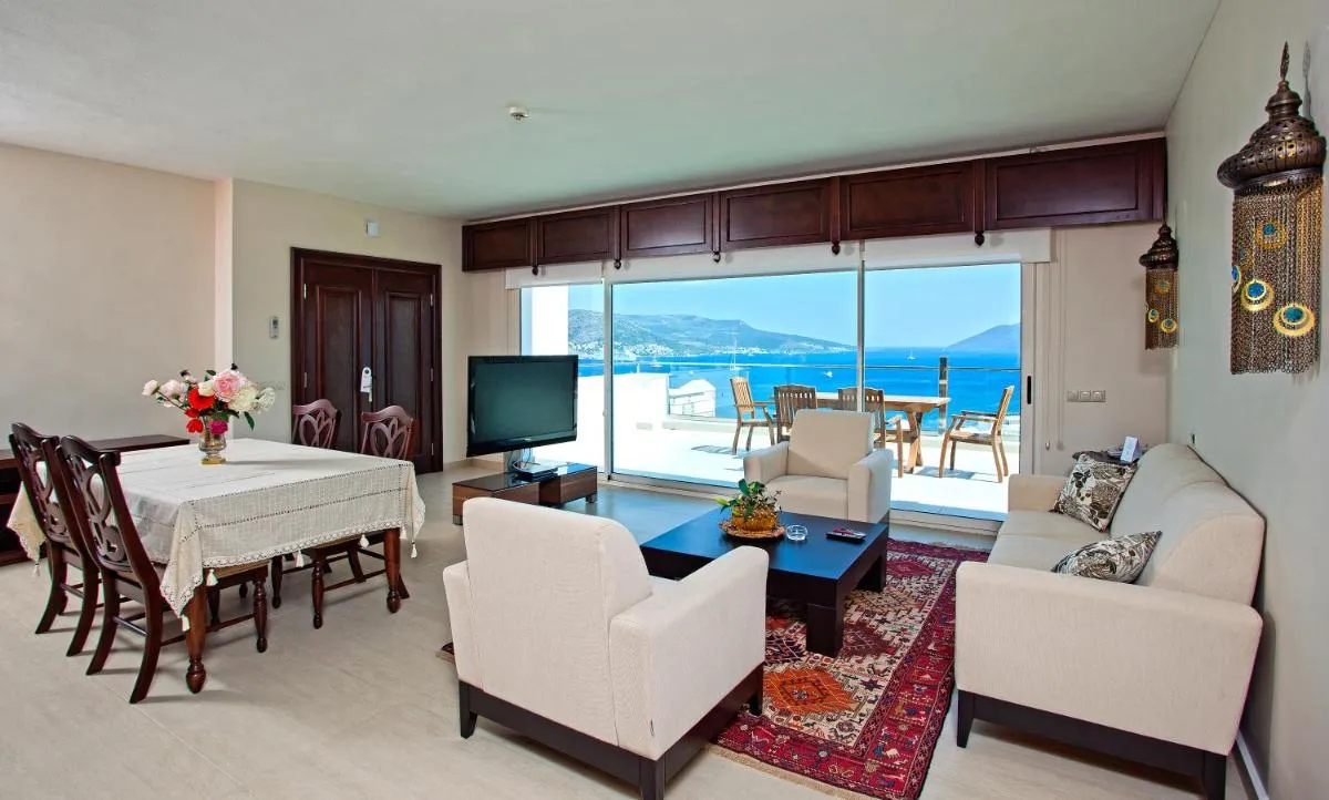 Image 4 of Salmakis Resort & Spa