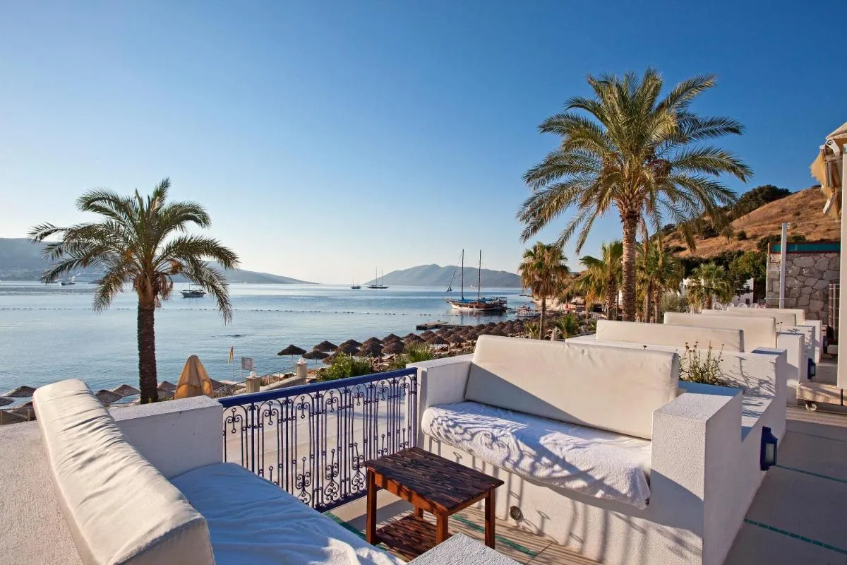 Image 5 of Salmakis Resort & Spa