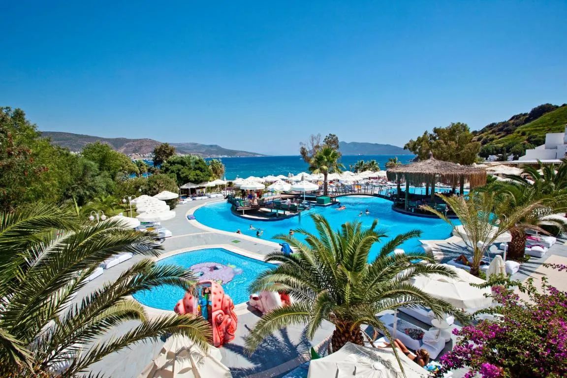 Image of Salmakis Resort & Spa