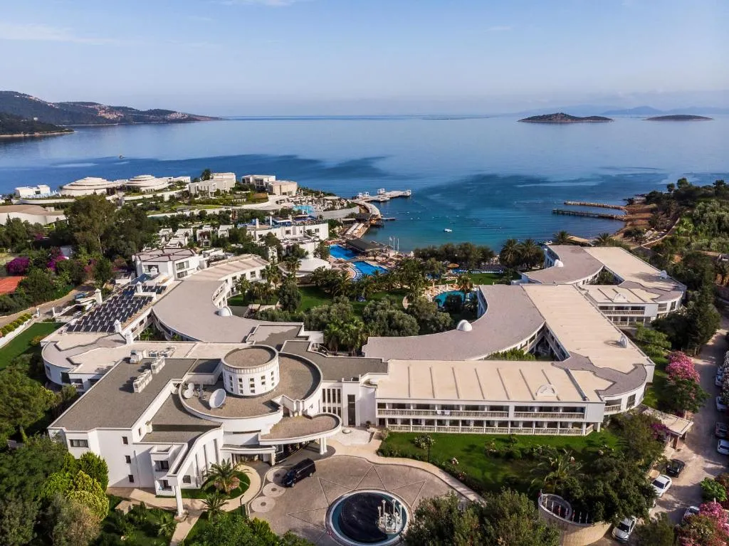 Image 2 of Samara Hotel Bodrum