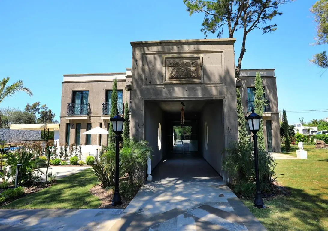 Image of Sandora Boutiuqe Hotel