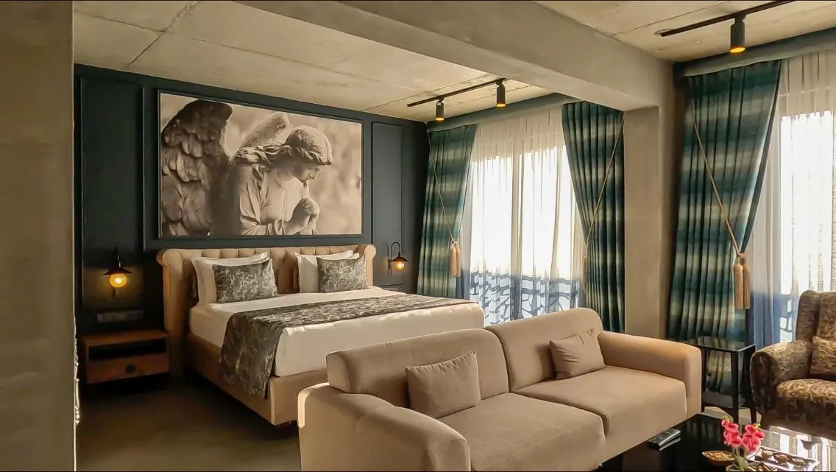 Image 1 of Sandora Boutiuqe Hotel