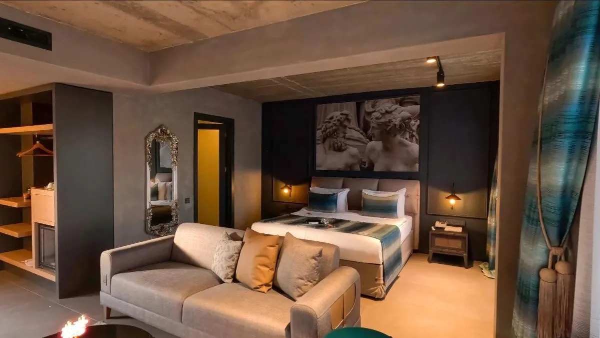Image 6 of Sandora Boutiuqe Hotel