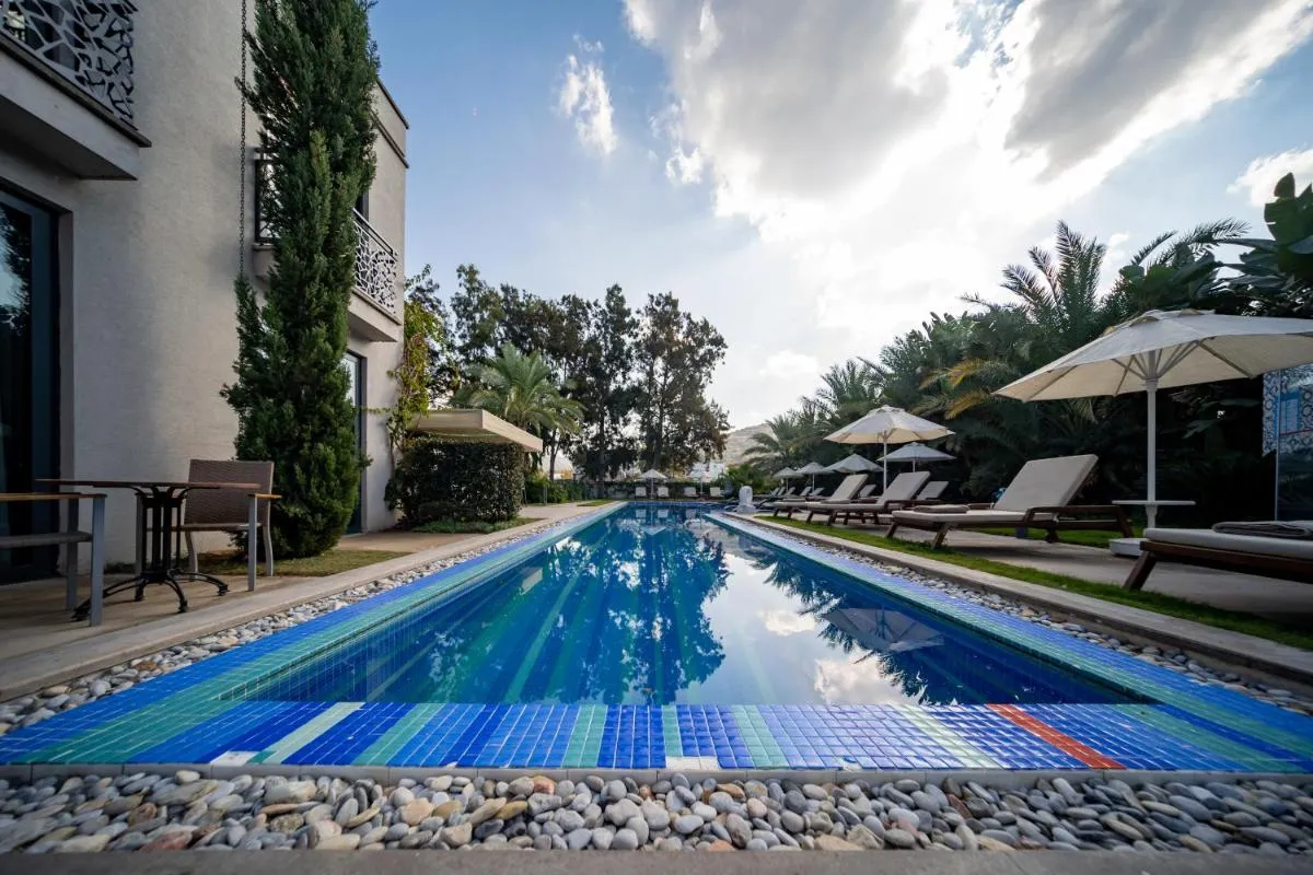 Image 3 of Sandora Boutiuqe Hotel