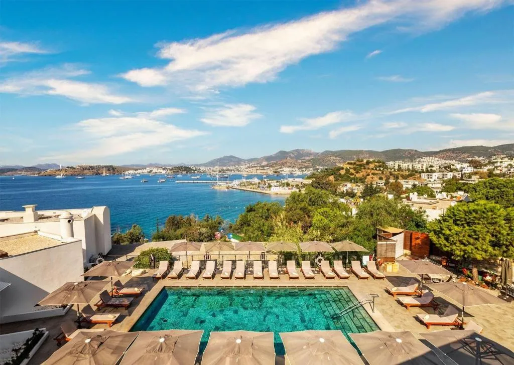 Image of Senses Hotel – Adults Only