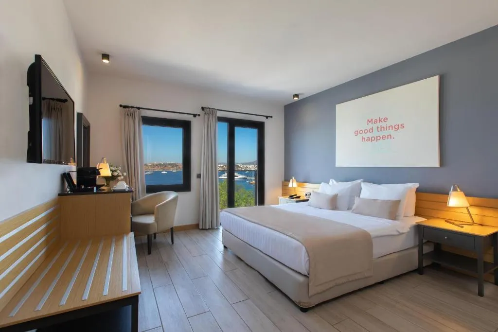 Image 1 of Senses Hotel – Adults Only