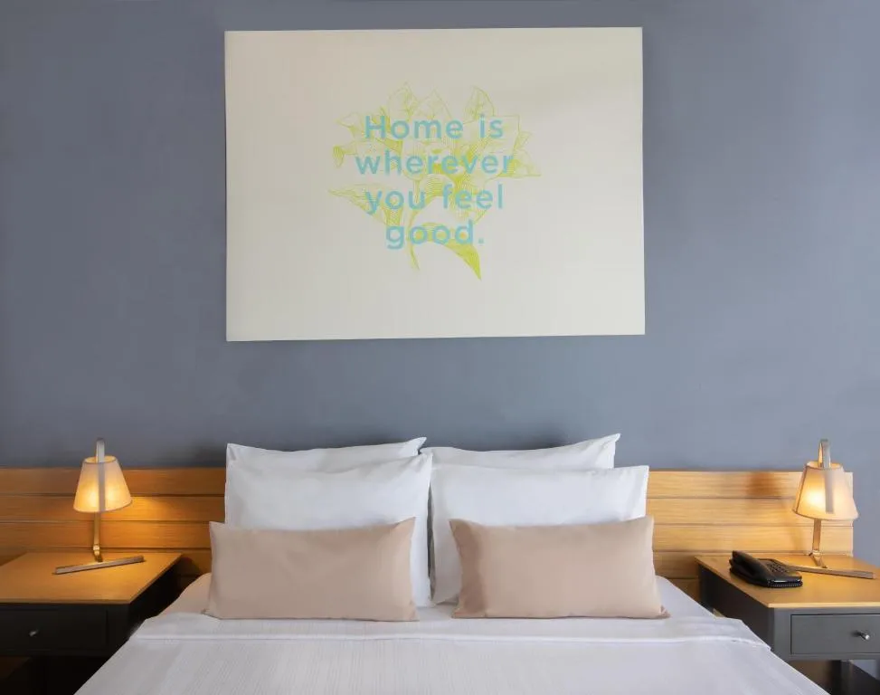 Image 2 of Senses Hotel – Adults Only