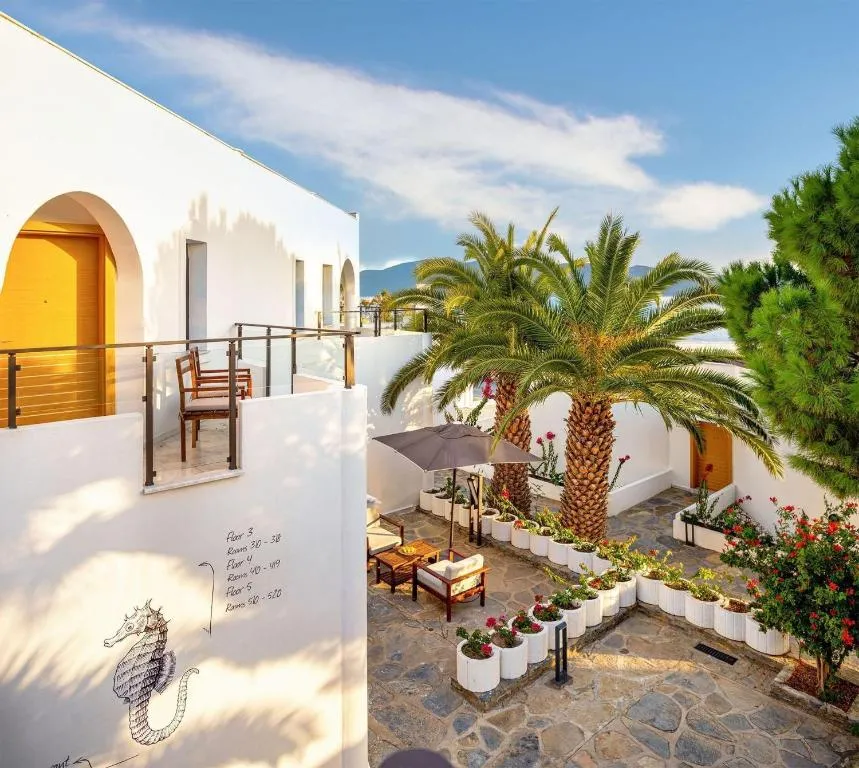 Image 4 of Senses Hotel – Adults Only