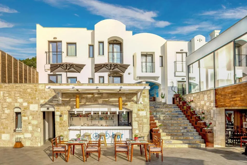 Image 5 of Senses Hotel – Adults Only