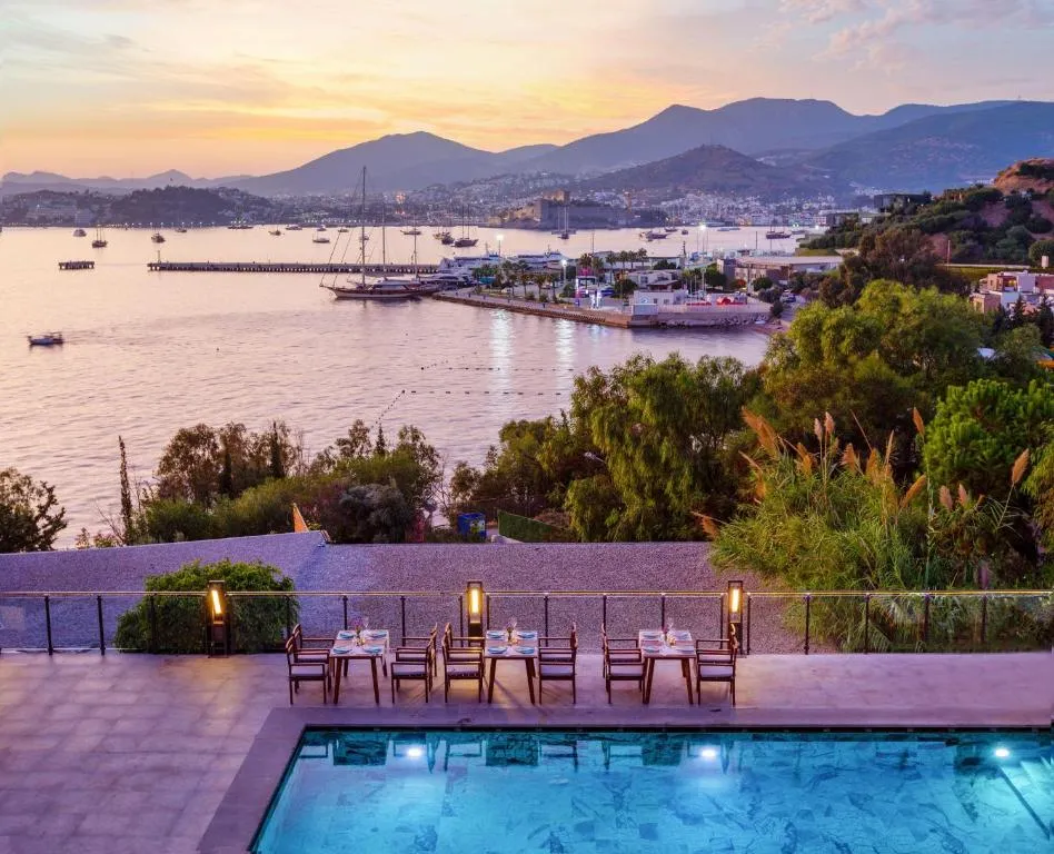 Image 3 of Senses Hotel – Adults Only