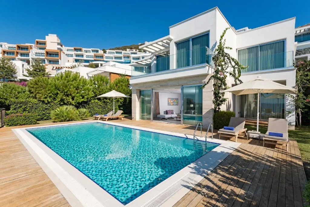 Image 6 of Sirene Luxury Hotel Bodrum