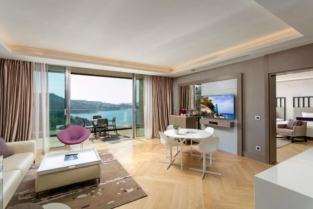 Image 2 of Sirene Luxury Hotel Bodrum