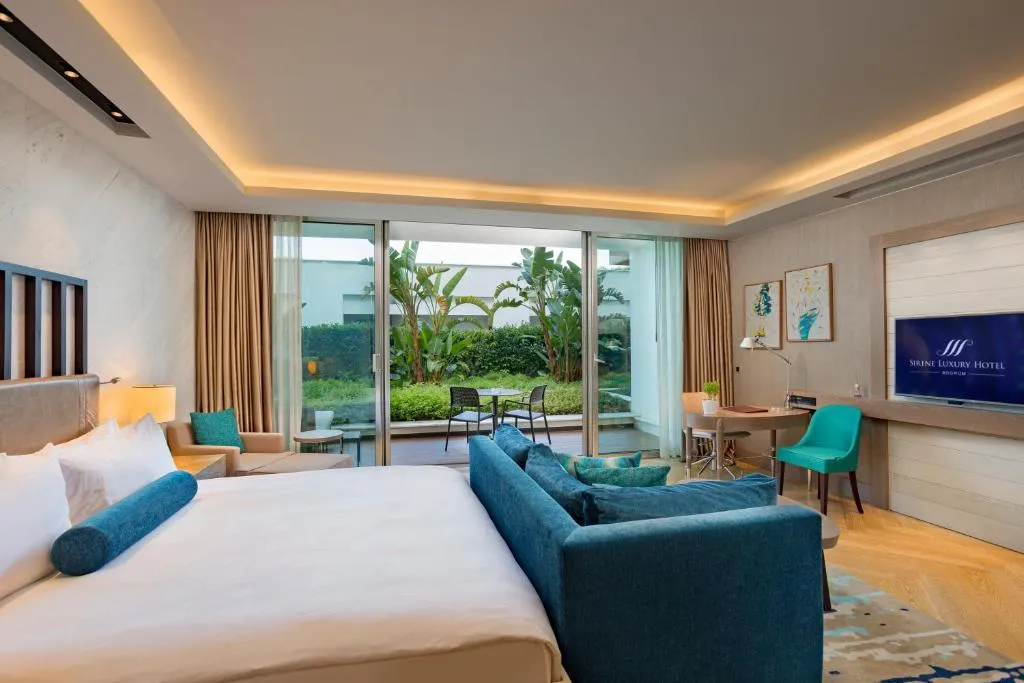 Image 3 of Sirene Luxury Hotel Bodrum