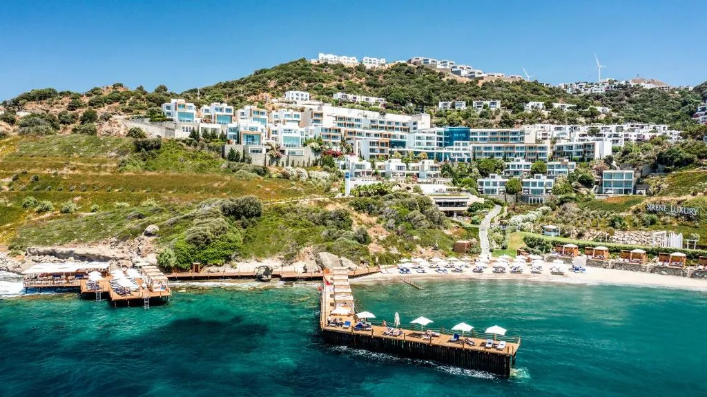 Image of Sirene Luxury Hotel Bodrum