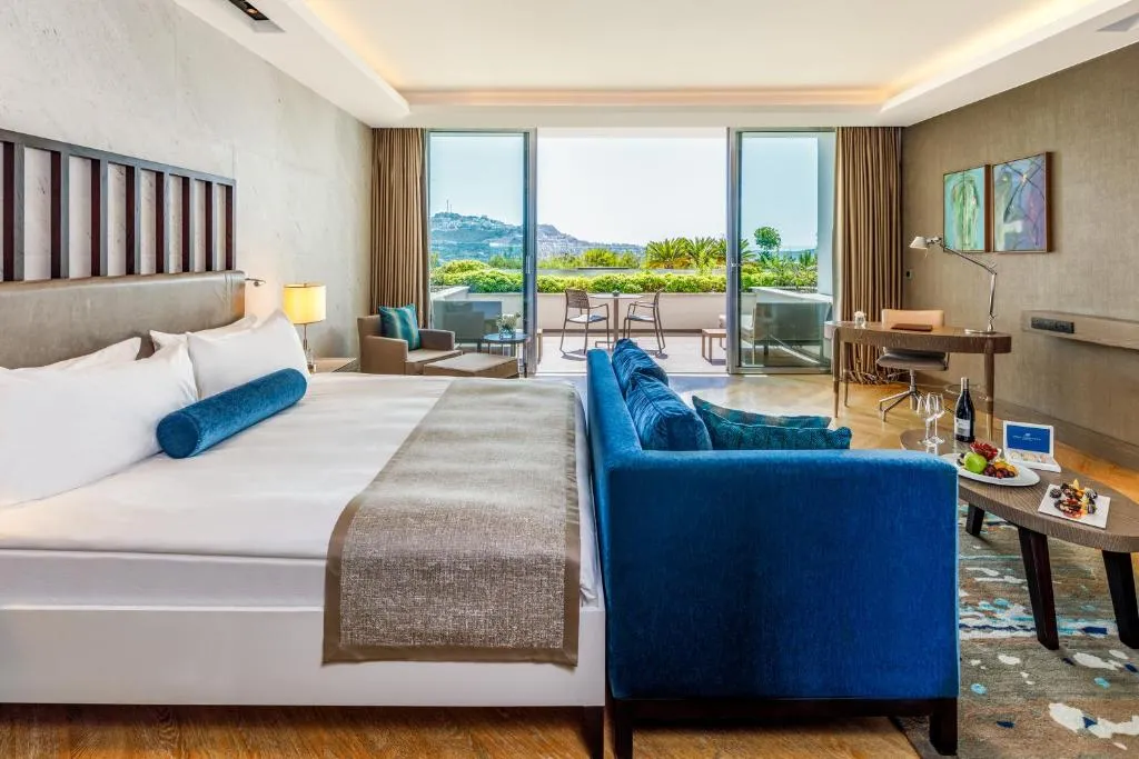 Image 1 of Sirene Luxury Hotel Bodrum
