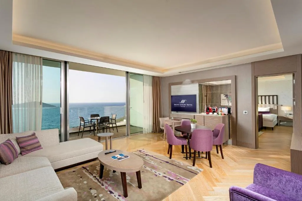 Image 4 of Sirene Luxury Hotel Bodrum