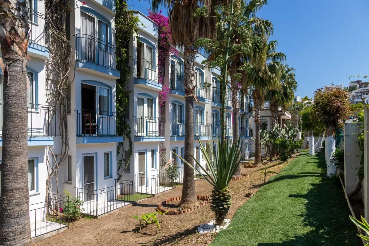 Image 6 of Smart Stay Beach Bodrum – All Inclusive