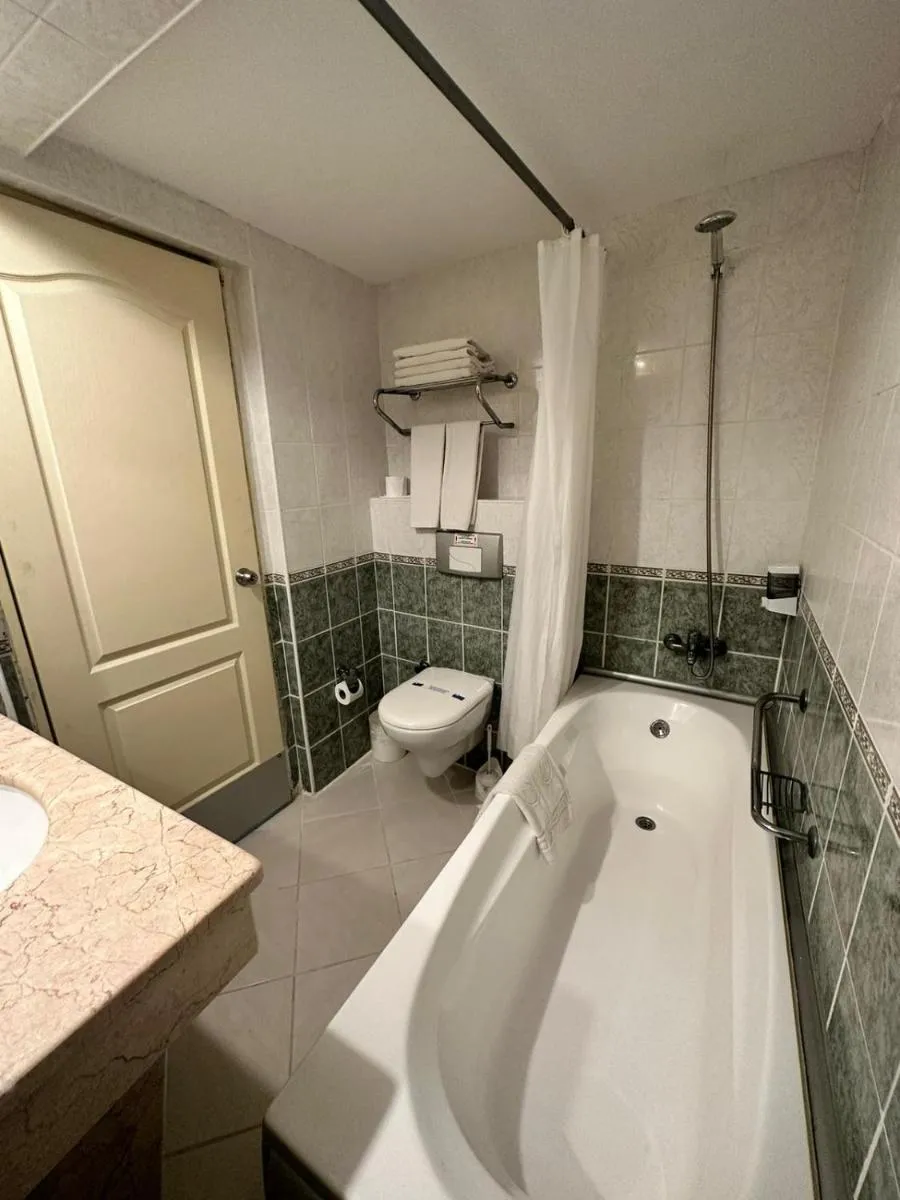 Image 3 of Smart Stay Beach Bodrum – All Inclusive