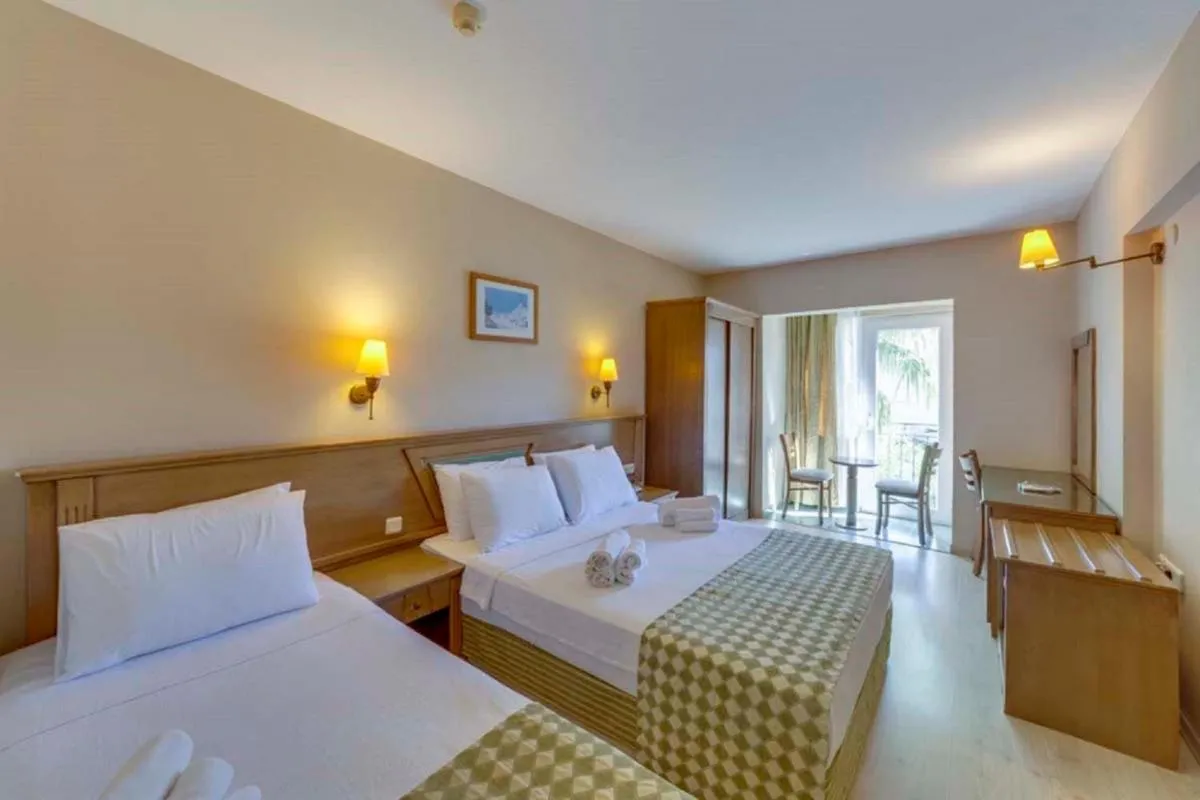 Image 1 of Smart Stay Beach Bodrum – All Inclusive