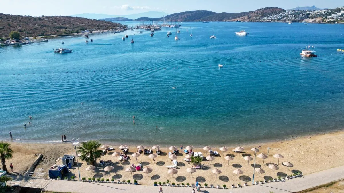 Image of Smart Stay Beach Bodrum – All Inclusive