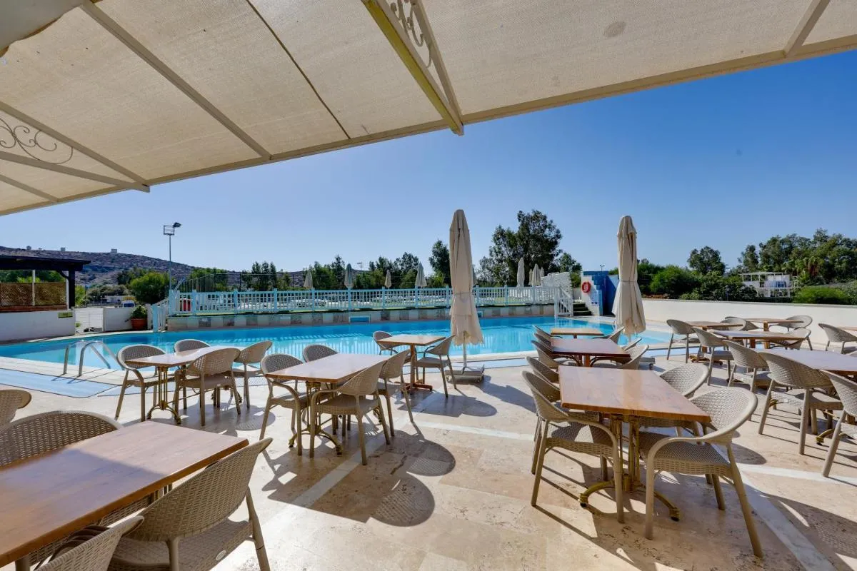 Image 2 of Smart Stay Beach Bodrum – All Inclusive