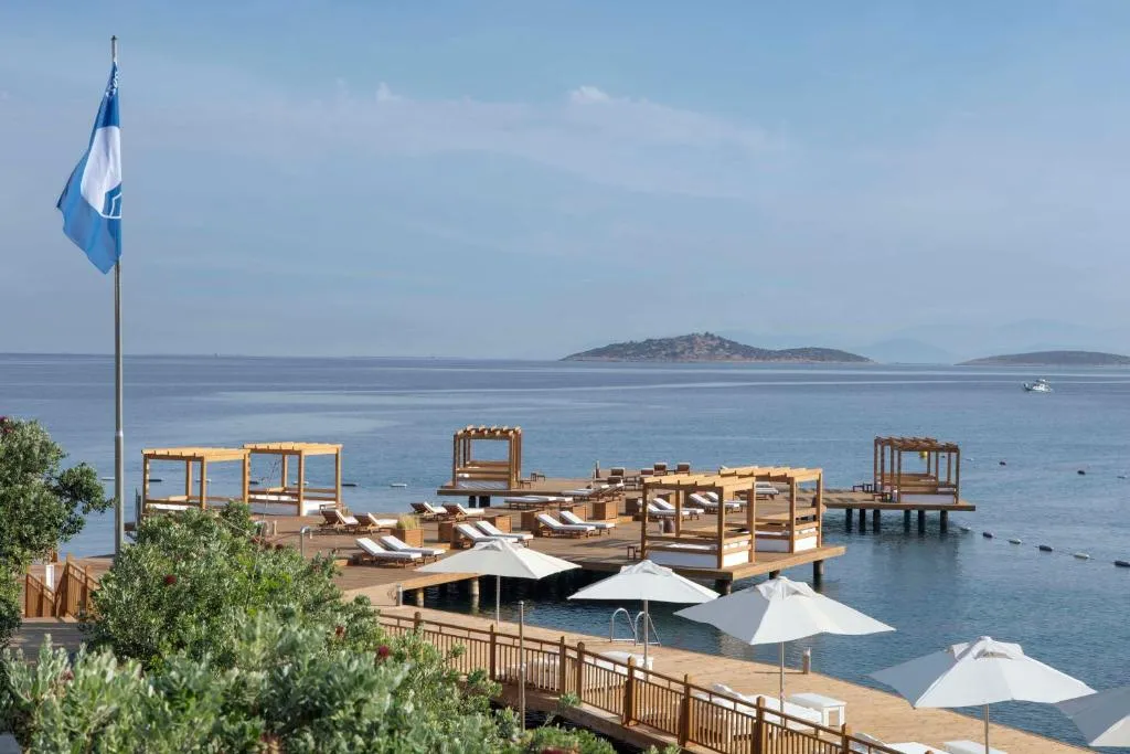 Image 1 of Susona Bodrum, LXR Hotels & Resorts