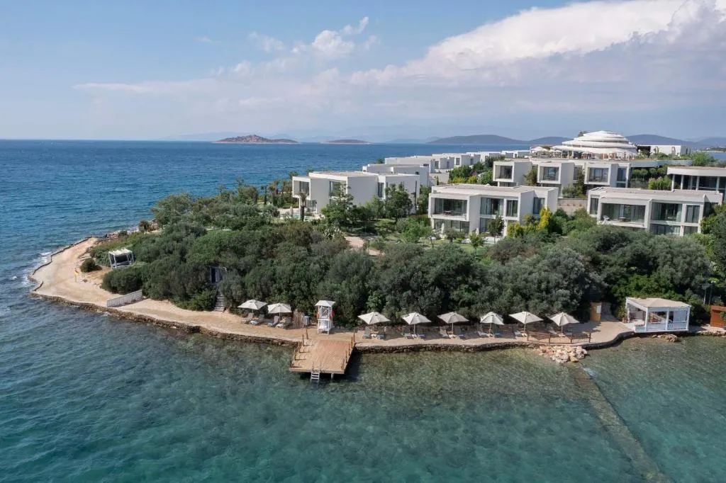 Image 2 of Susona Bodrum, LXR Hotels & Resorts