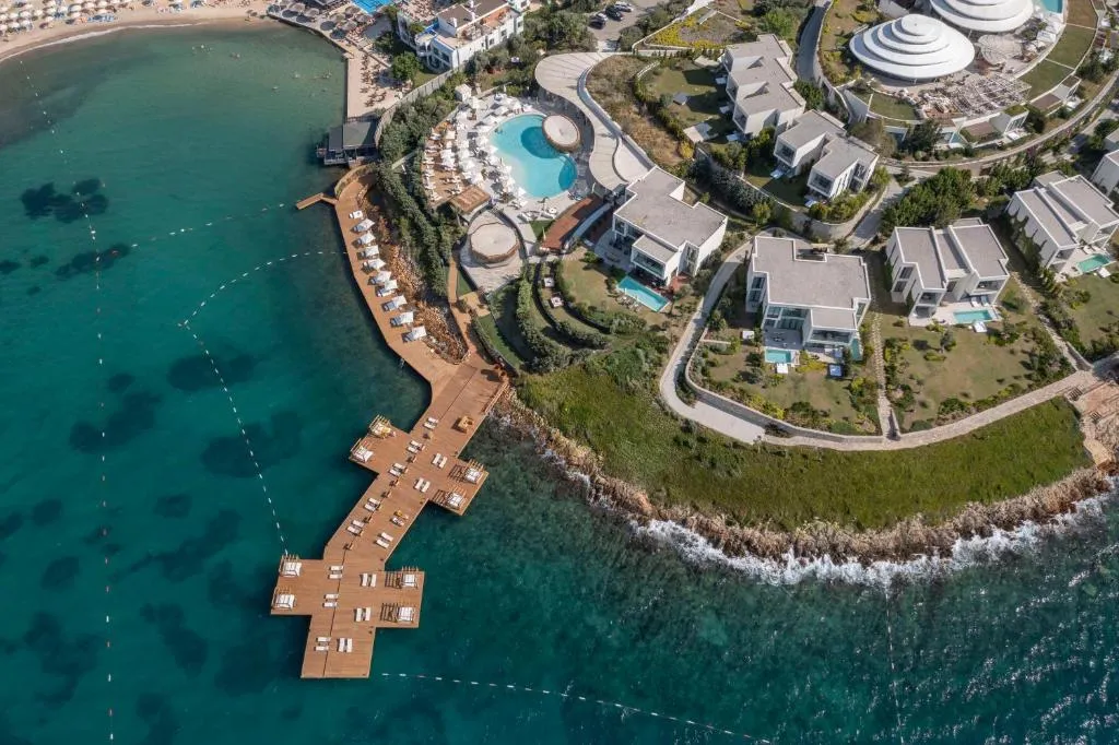 Image of Susona Bodrum, LXR Hotels & Resorts