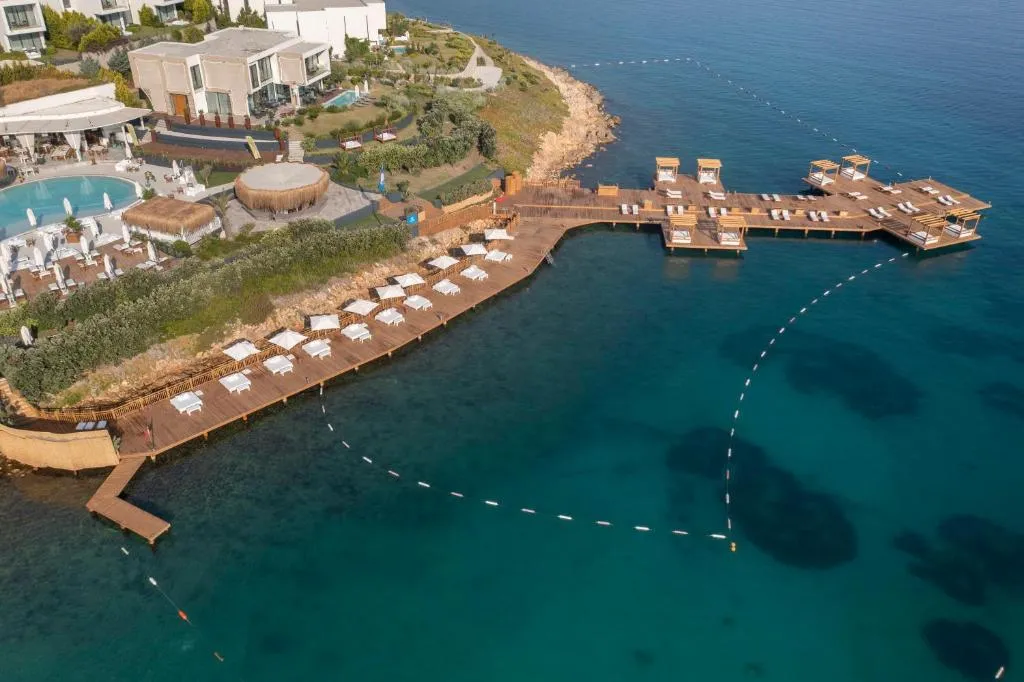 Image 3 of Susona Bodrum, LXR Hotels & Resorts