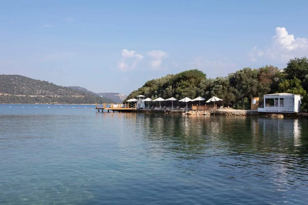 Image 4 of Susona Bodrum, LXR Hotels & Resorts