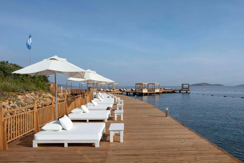 Image 5 of Susona Bodrum, LXR Hotels & Resorts