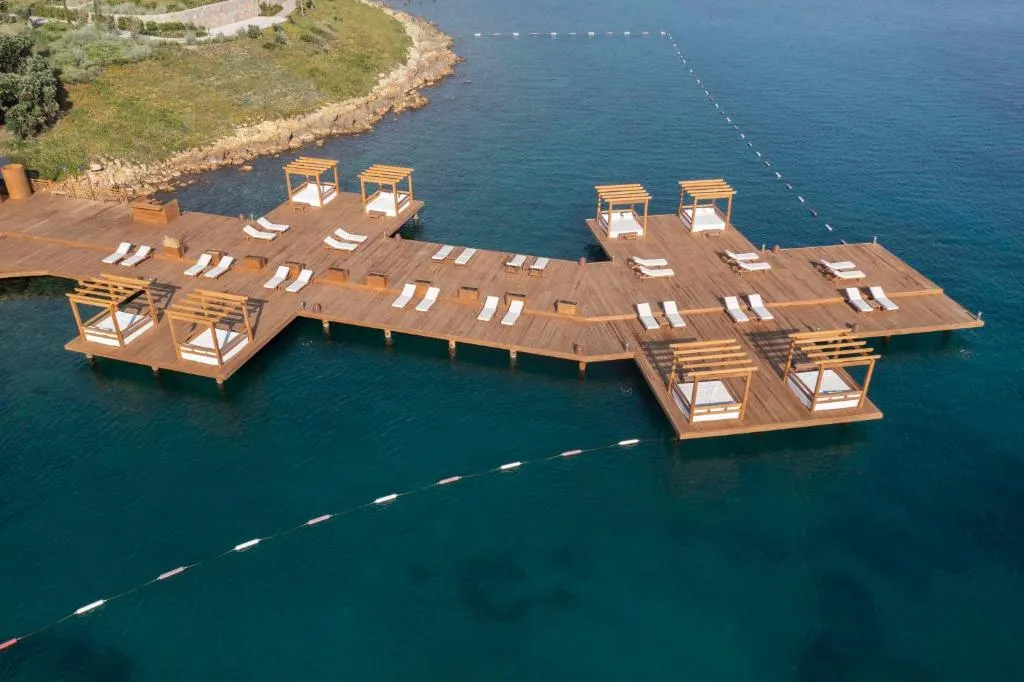 Image 6 of Susona Bodrum, LXR Hotels & Resorts