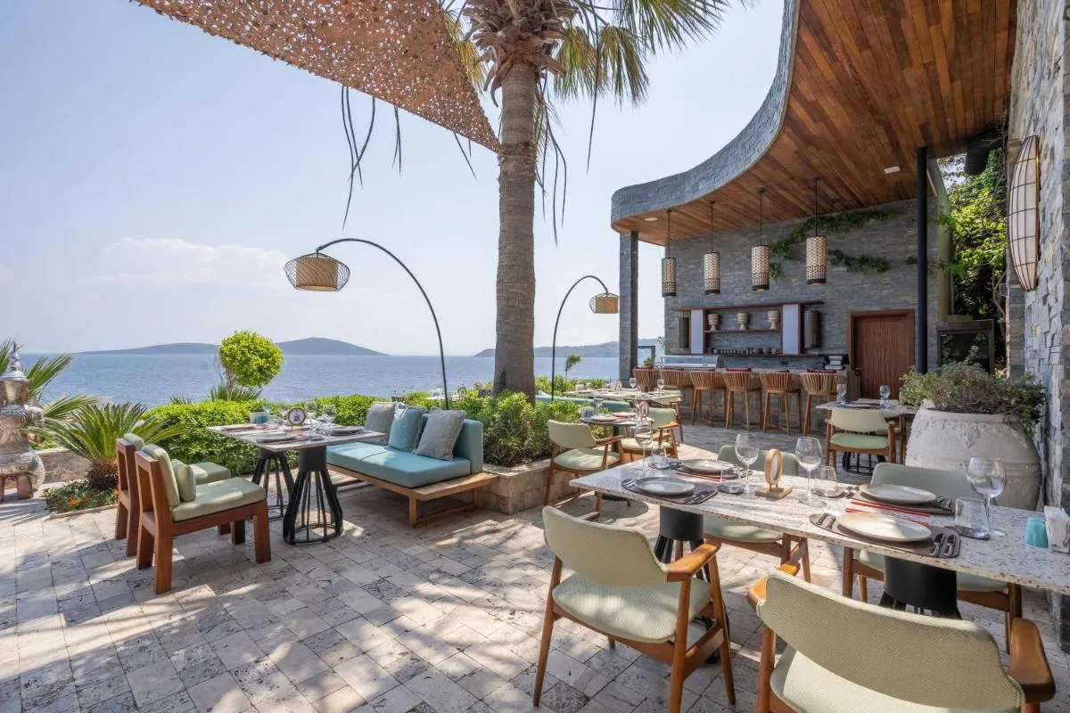 Image 1 of Swissôtel Living Bodrum