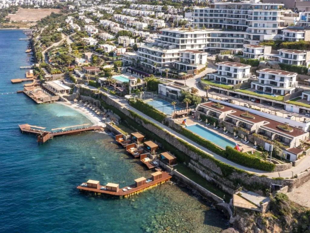 Image of Swissôtel Living Bodrum