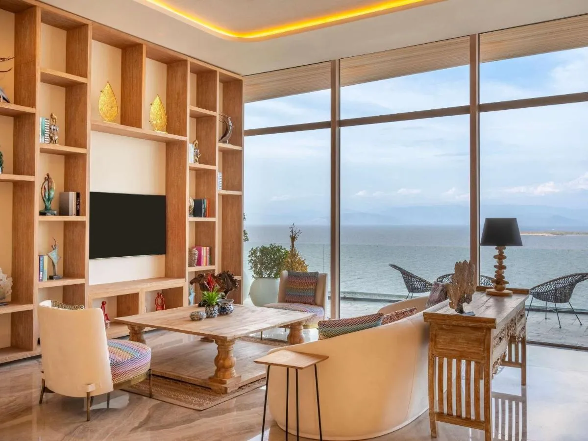 Image 3 of Swissôtel Living Bodrum