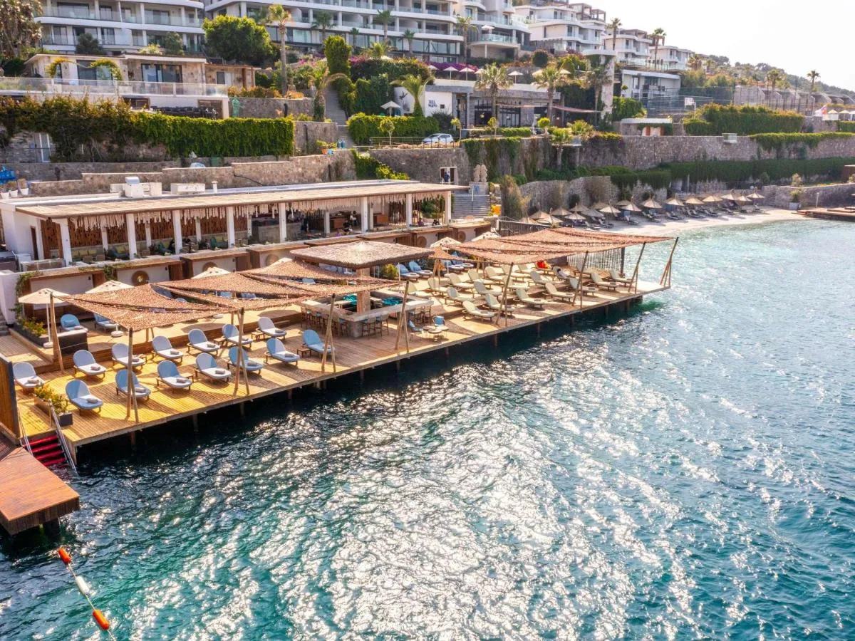 Image 4 of Swissôtel Living Bodrum