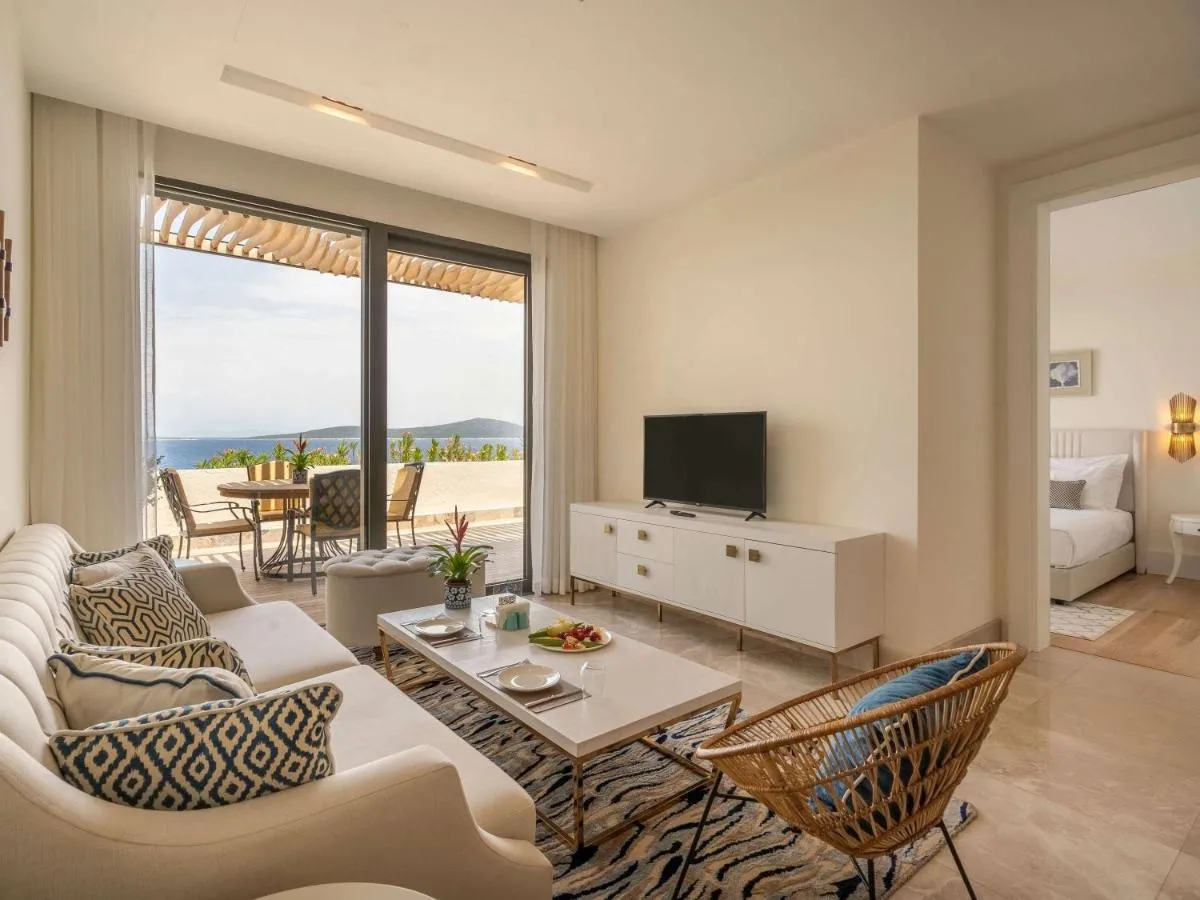 Image 6 of Swissôtel Living Bodrum