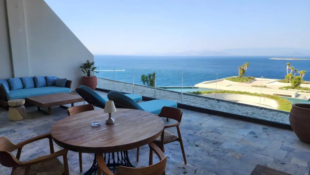 Image 2 of Swissôtel Living Bodrum